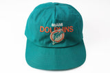 Vintage Miami Dolphins Cap