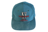 Vintage Adidas NY Training Cap