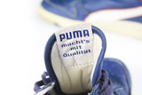 Vintage Puma Captain Sneakers US 7