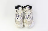 Vintage Adidas KB8 Equipment Sneakers US 12.5