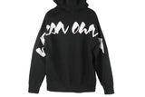 The Weeknd XO x H&M  "We Can Own It" Hoodie Medium