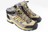 Vintage Adidas Trekking Boots outdoor torsion shoes 90s retro trainers sneakers