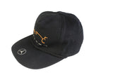 Vintage Mercedes Cap