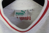 Vintage Puma T-Shirt Medium
