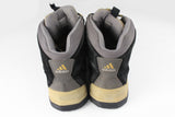Vintage Adidas Trekking Boots US 9.5