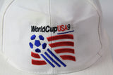 Vintage World Cup 94 USA Cap