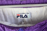 Vintage Fila Tracksuit Small / Medium