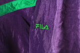 Vintage Fila Tracksuit Small / Medium