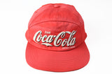 Vintage Coca-Cola Cap
