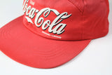 Vintage Coca-Cola Cap