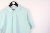 Vintage Yves Saint Laurent Polo T-Shirt XLarge