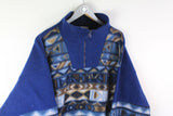 Vintage Fleece 1/4 Zip Large / XLarge