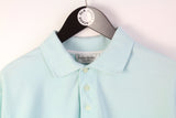 Vintage Yves Saint Laurent Polo T-Shirt XLarge