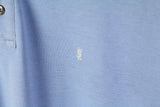 Vintage Yves Saint Laurent Polo T-Shirt Large