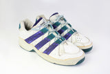 Vintage Adidas ATP Sneakers US 10 rare retro style tennis shoes 90s trainers tour