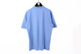 Vintage Yves Saint Laurent Polo T-Shirt Large