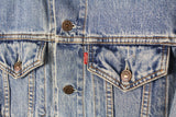 Vintage Levi's Jacket Small / Medium