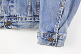 Vintage Levi's Jacket Small / Medium