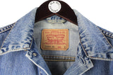 Vintage Levi's Jacket Small / Medium