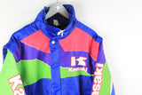Vintage Kawasaki Jacket Large