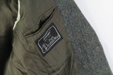 Vintage Harris Tweed Blazer Large