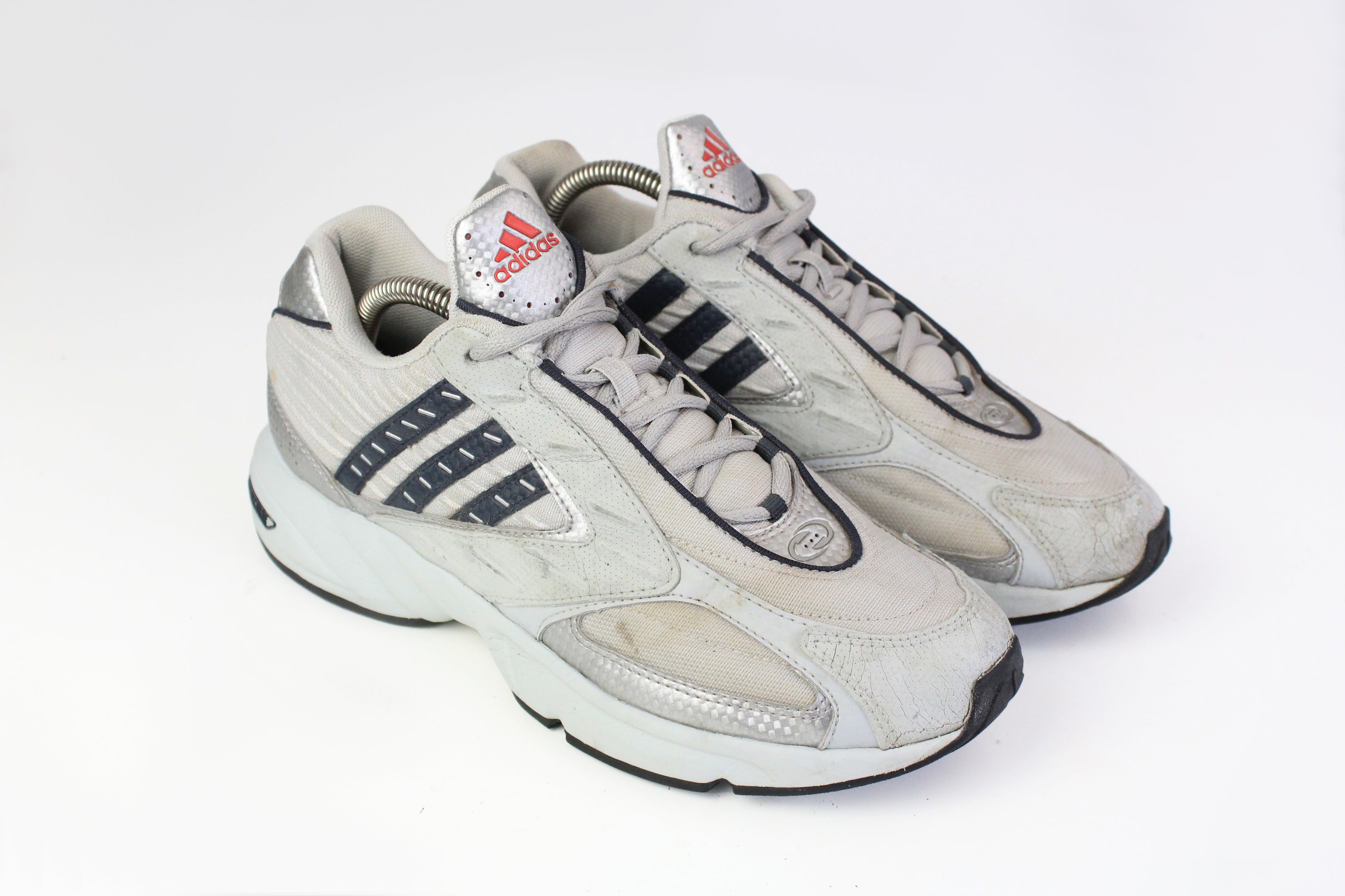 Adidas shoes sales vintage 8s