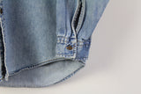 Vintage Levis Denim Shirt Medium