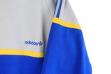 Vintage Adidas Track Jacket Medium