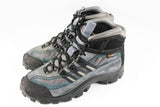 Vintage Adidas Trekking Boots Women's US 7