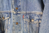 Vintage Levi's Jacket Large / XLarge