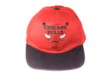 Vintage Chicago Bulls Cap