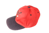 Vintage Chicago Bulls Cap