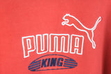 Vintage Puma Sweatshirt Medium