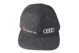 Audi Cap