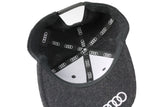 Audi Cap