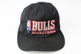 Vintage Champion Chicago Bulls Cap