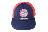 Vintage Adidas Bayern Munchen Cap