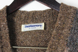 Vintage Burberrys Cardigan Women’s Large
