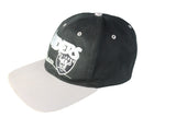 Vintage Raiders Oakland Cap