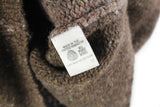 Vintage Burberrys Cardigan Women’s Large