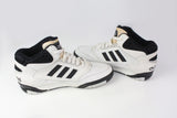 Vintage Adidas Invader Sneakers US 9.5