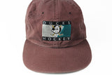 Vintage Mighty Ducks Anaheim Cap