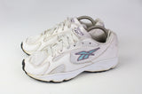 Vintage Reebok Sneakers Women's US 8