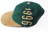Vintage Atlanta 1996 Olympic Games Cap