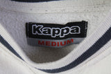 Vintage Kappa Sweatshirt Medium