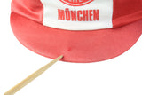 Vintage Bayern Munchen Cap