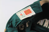 Vintage Atlanta 1996 Olympic Games Cap