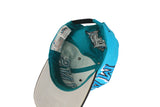Vintage Miami Marlins Cap
