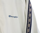 Vintage Champion Track Jacket XLarge