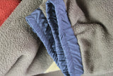 Vintage Tenson Polartec Fleece Medium